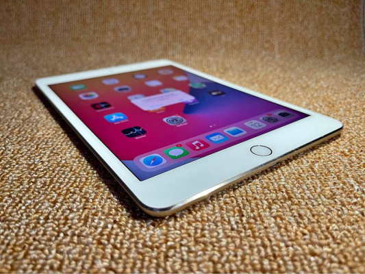 ipad mini 4