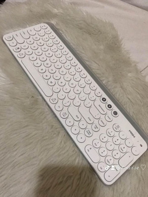 Xiaomi MIIW Dual Mode Wireless Keyboard