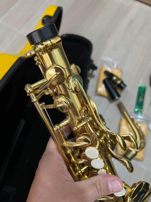 Yamaha Alto Saxophone YAS 280