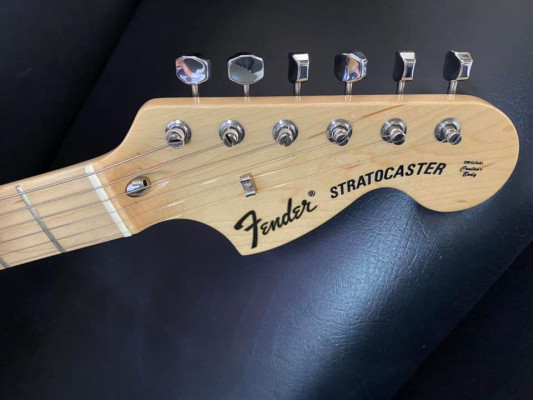 Fender MIJ Traditional 70’s Stratocaster