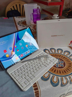 matepad 11 huawei