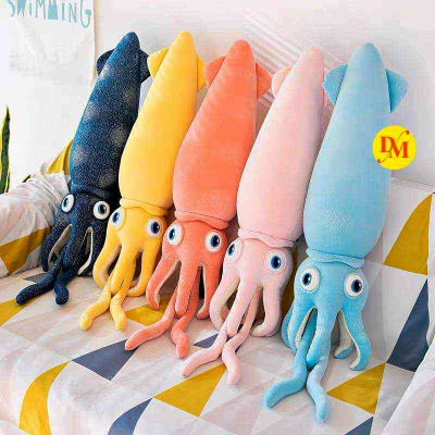 New Octopus Stuff Toy Size 100cm