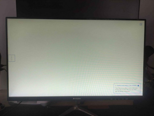 Nvision 24 inch 75hz