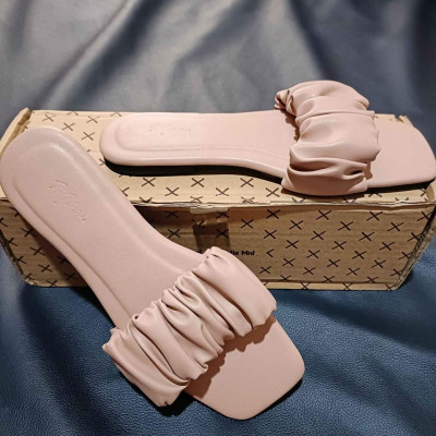 Flat Sandals Brand New Size 6