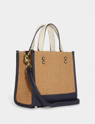 COACH Dempsey Two way