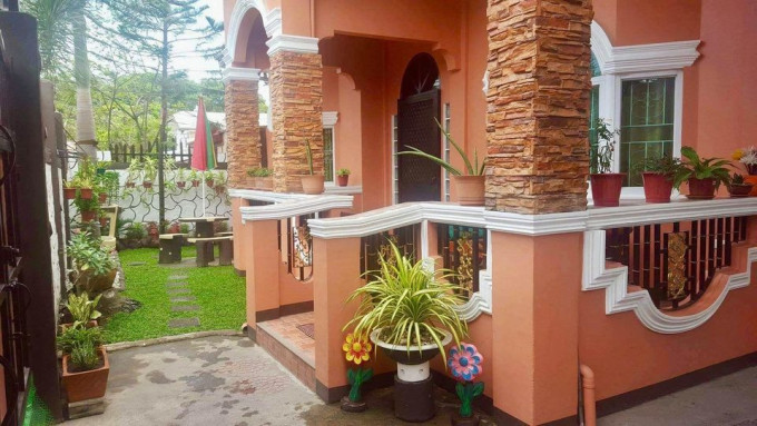 Furnished House and Lot for Sale - 5 minute walk to SM Urdaneta City, Pangasinan