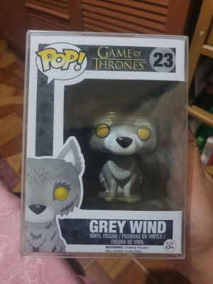 QUITTING SALE: Game of Thrones Funko Pop (GOT)