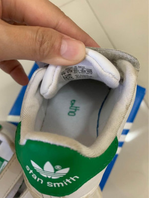 Original Adidas Stan Smith for Kids