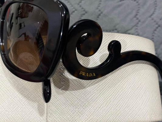 Prada Shades