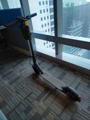 2023 XIAOMI SCOOTER scooter 3