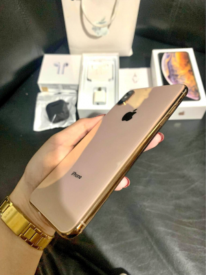 iPhone Xs Max 256gb