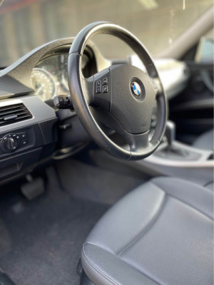 2009 BMW series 3