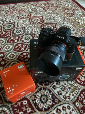 Sony A7ii