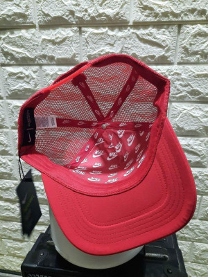 Nike original trucker cap