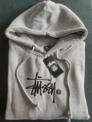 Stussy hoodie