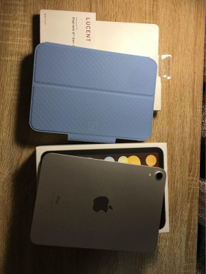 Ipad Mini 6