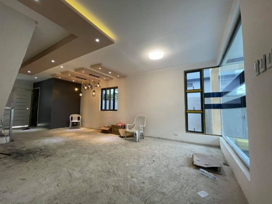 House and Lot - San Mateo, Rizal