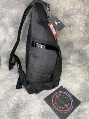 Jordan crossbody bag