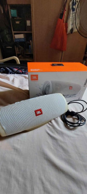 JBL CHARGE 4 (orig)