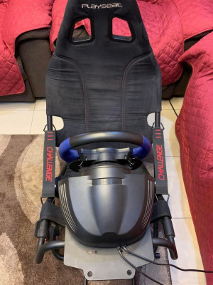 Thrustmaster T150 Pro