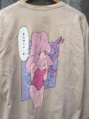 Gildan Longsleeves Character