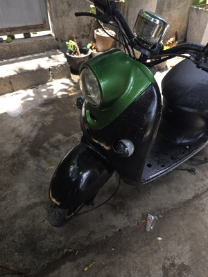 EBIKE