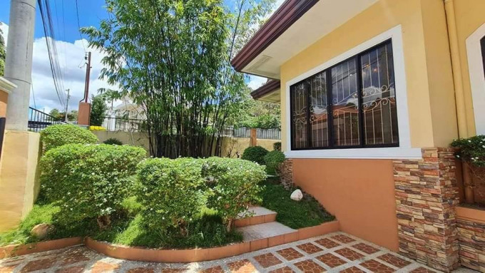 House and Lot for Sale in La Vista Monte