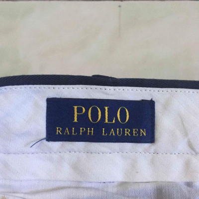 Polo Ralph Lauren Pants