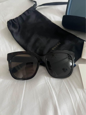 Original gucci sunglasses
