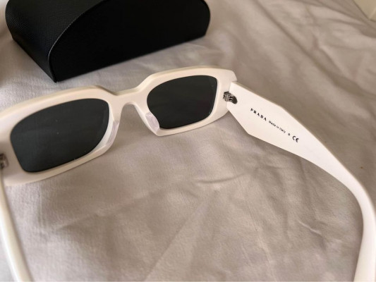 Prada 17ws sunglasses