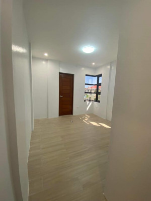 FOR SALE HOUSE AND LOT READY FOR OCCUPANCY