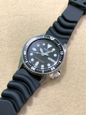 Seiko SKX013