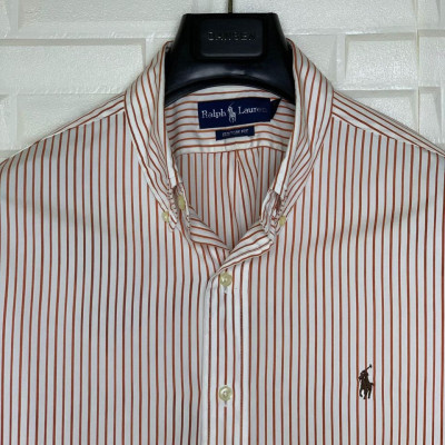 Ralph Lauren Button down Long Sleeve