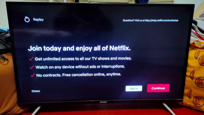 For Sale Smart Led Tv