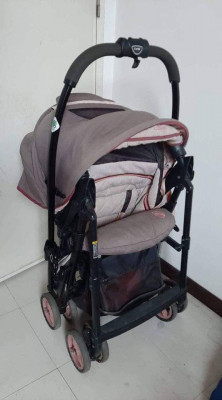 Stroller