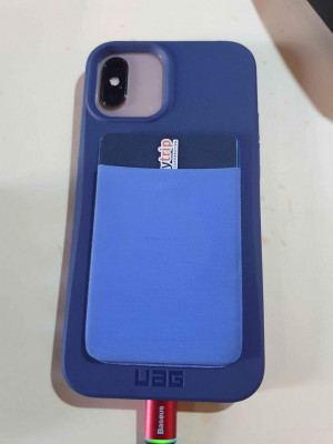 Apple iPhone XS Smartlocked