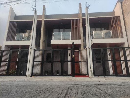 house and lot for sale