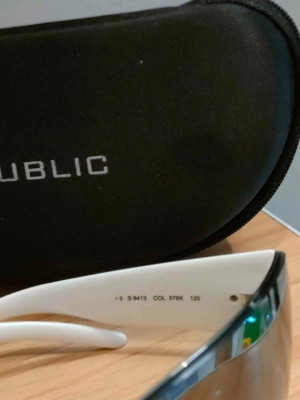 Police Sunglasses (oRIGINAL)