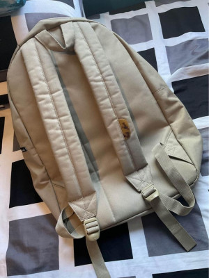 Herschel Backpack need wash