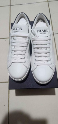 Prada Calzature UOMO shoes men