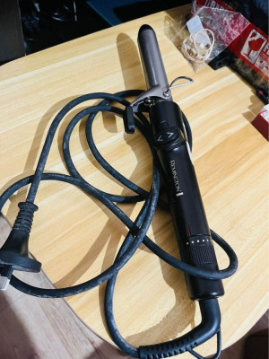 Remington Curl Revolution Hair Curler