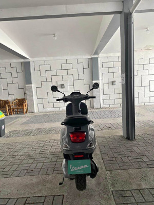 2022 Piaggio vespa