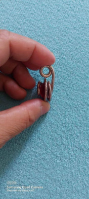 NOBU japanese silver