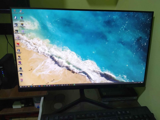 Xiaomi Mi 1c Monitor Frameless