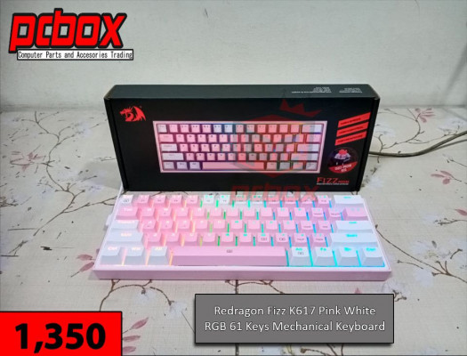 Gaming Keyboards