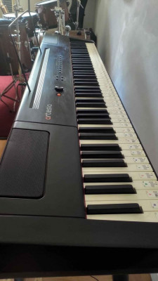 Artesia Digital Piano 88 Weighted Keys.