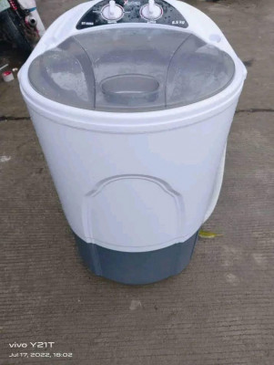 Washing machine 2hnd