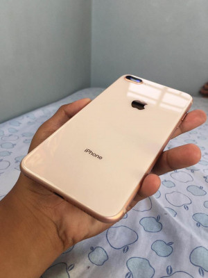 IPHONE 8PLUS 64GB FACTORY UNLOCK MAKINIS