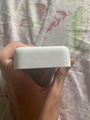 Wireless power bank