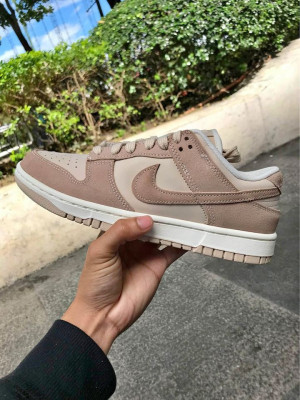 Fs: Nike Dunk Low Sand Drift